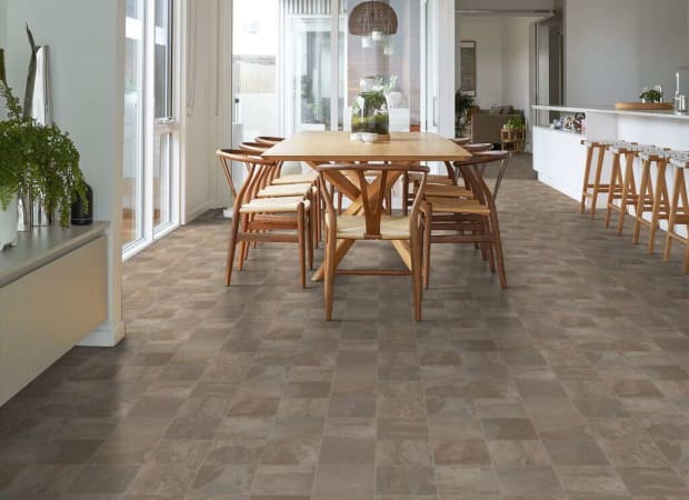Great Basin in Keystone Vinyl Sheet Goods