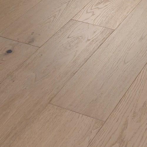 Ensemble in Applique Hardwood