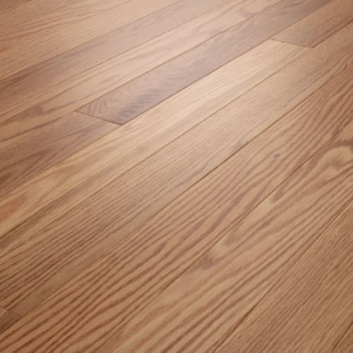 Natural Classics Red Oak 3" in Natural Red Oak Hardwood