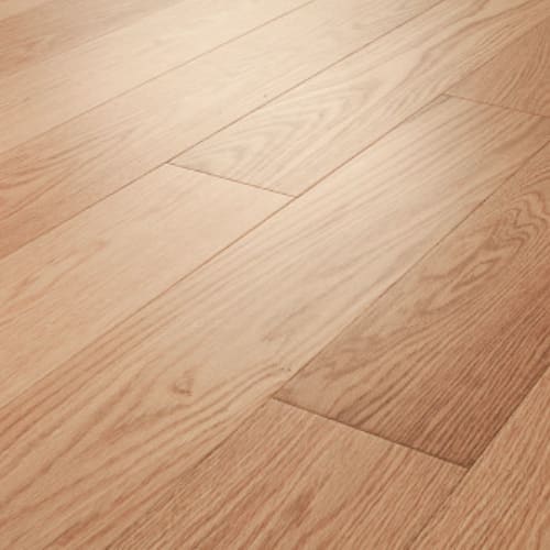 Natural Classics Red Oak 5" in Natural Red Oak Hardwood