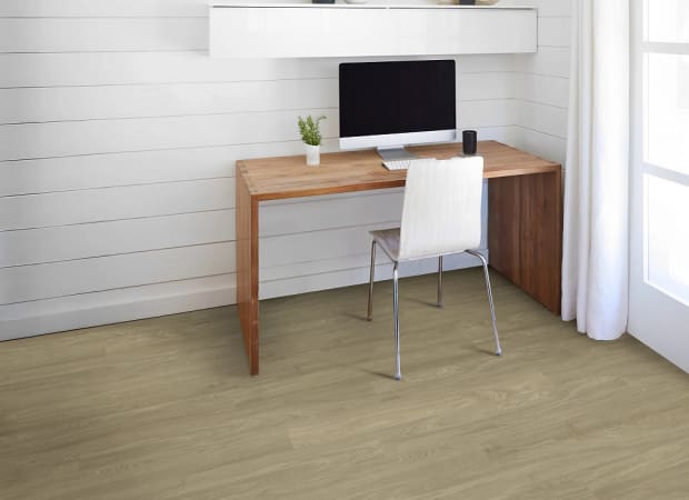 Pathways 12 in Sandstone Luxury Vinyl