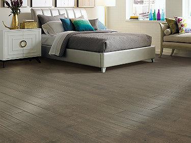 Biscayne Bay in Windsurf Hardwood