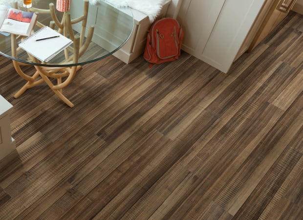 IN THE GRAIN II 20 MIL in Oakwood Luxury Vinyl