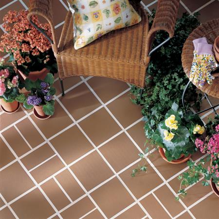 Quarry Naturals in Shadow Flash Tile