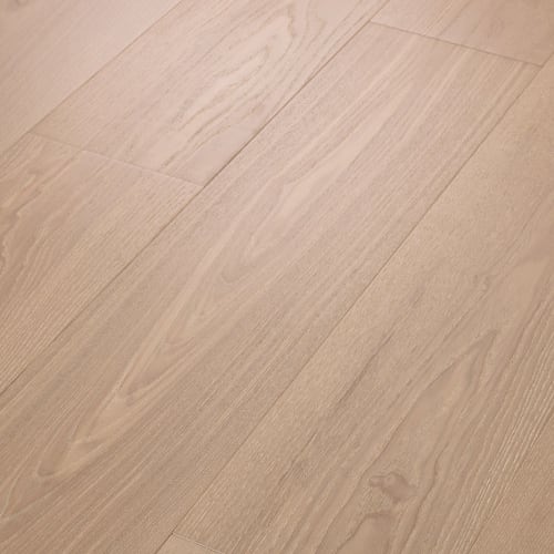 European Ash in Bistro Hardwood