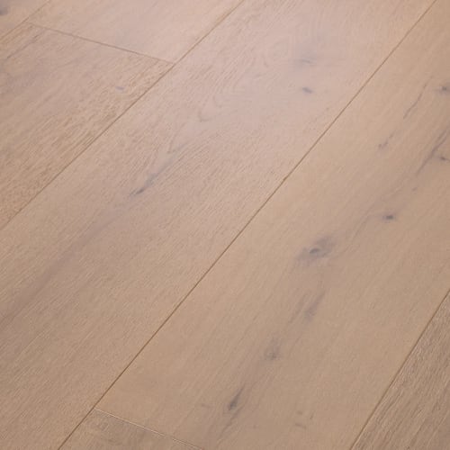 Chateau Oak in Balustrade Hardwood