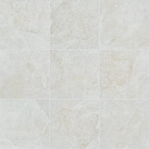 CROWN 13 in White