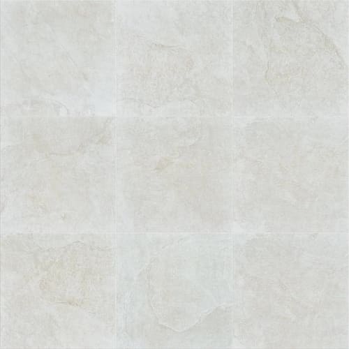CROWN 18 in White