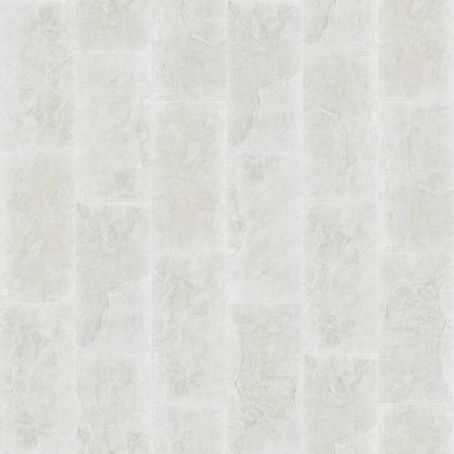 CROWN 12X24 in White