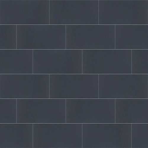 LANE AVE 4X16 in Midnight Tile