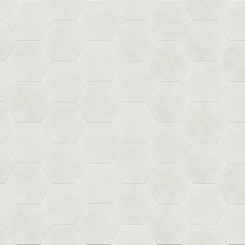 REVIVAL HEX in Sand Tile
