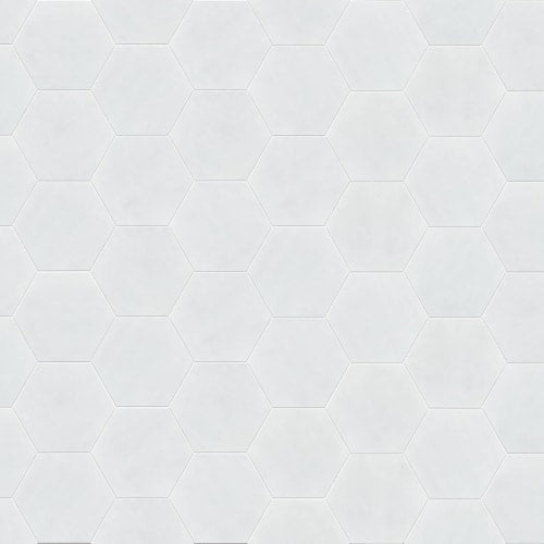 REVIVAL HEX in Ice Tile