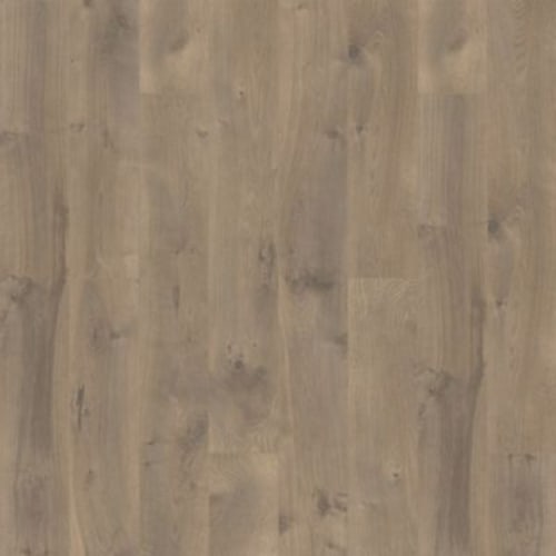 Birkhall Landing in Stone Cliff Oak Laminate