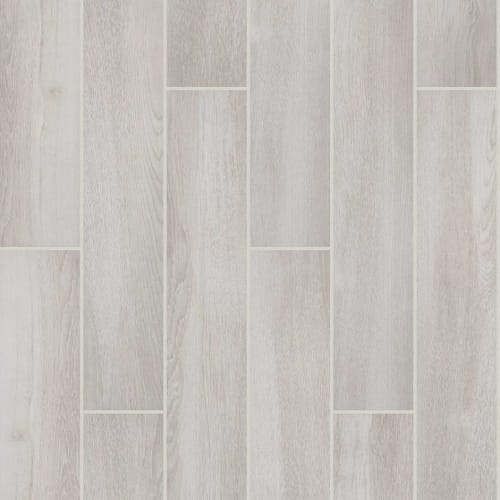 EUPHORIA 6X36 in Whitewash Tile