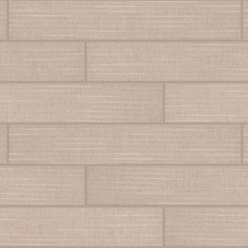 LINEN 3X17 in Burlap Tile