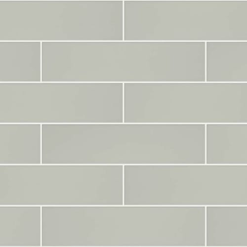 GRANDEUR 4X16 GLOSS in Sage Tile