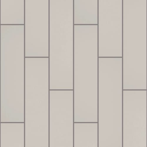 GRANDEUR 4X16 GLOSS in Warm Grey Tile