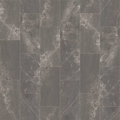 LITHIC 12X24 MATTE in Medium Grey Tile
