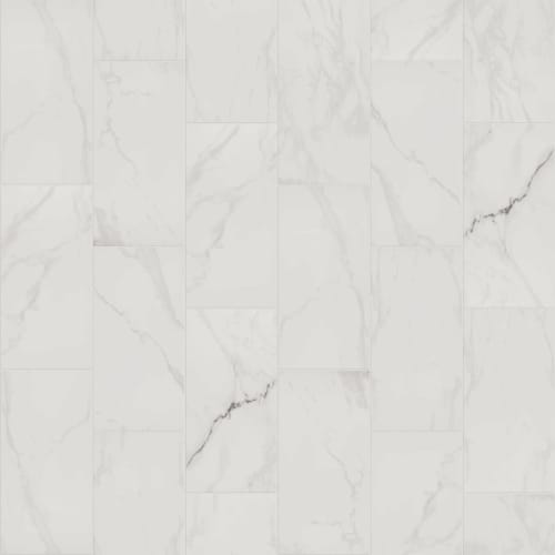 PRIME AURA 12X24 MATTE in Statuario Brina Tile