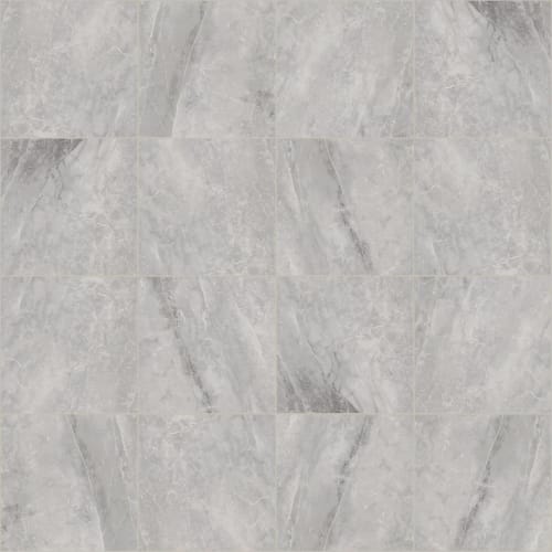 PRIME AURA 24X24 POLISHED in Peria Grigia Tile