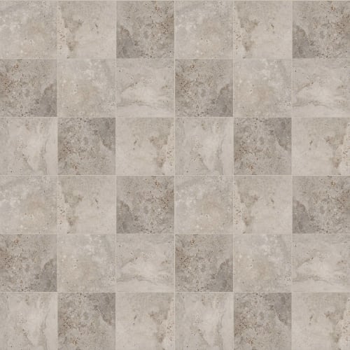 BASANITE LEGACY 16X16 in Grey Tile
