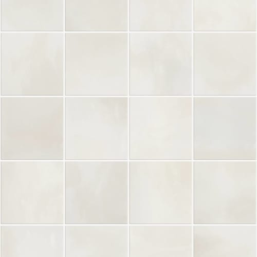 EVENTIDE 6X6 MATTE in Alba Tile