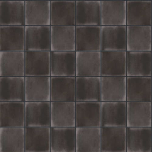 SUNSET GLOW 4X4 SQ in Nightfall Tile