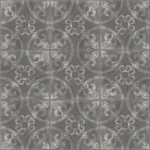 CASTILIAN 13 in Triana Carbon Tile