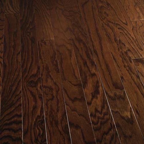 Colonial 5" in Charleston Hardwood