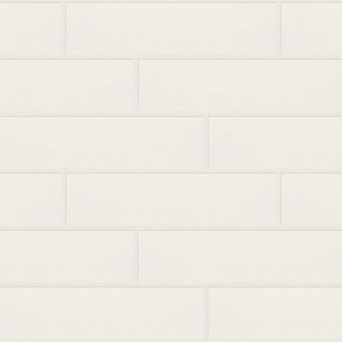 COASTAL PROSPECT 3X12 GLOSS in Ivory Tile