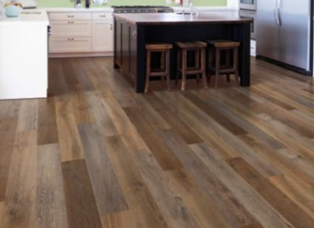 Thung Street in Shadow Woodlands Luxury Vinyl