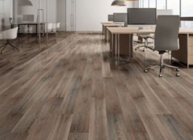 Ma May Street in Loft Luxury Vinyl