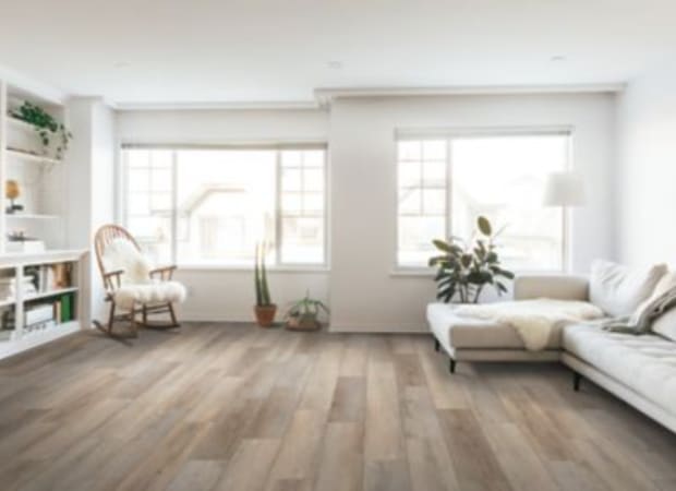 Long Bien 2.0 in Froth Luxury Vinyl