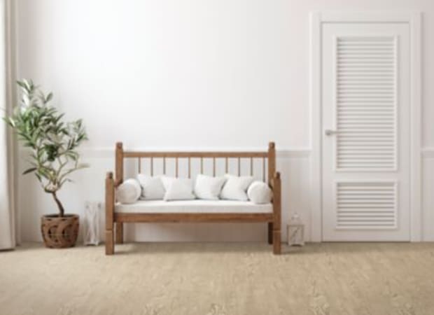 Reconnected in Russett Luxury Vinyl