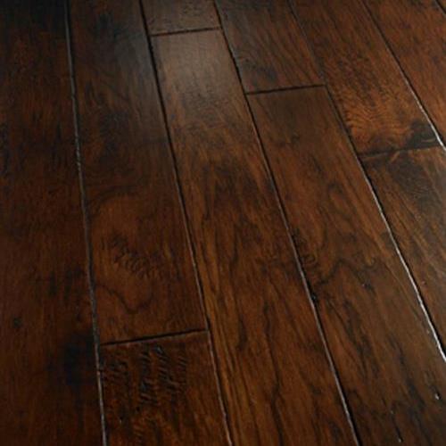 Alamo in Cottle Hardwood