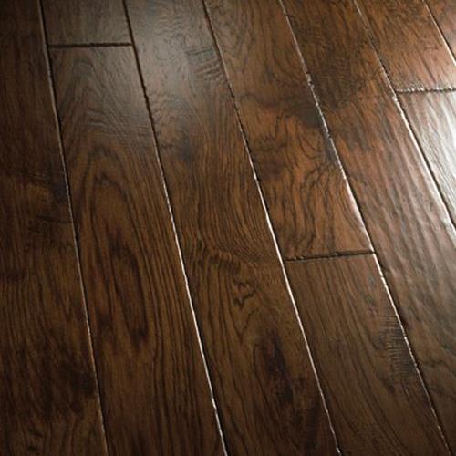 Alamo in Houston Hardwood