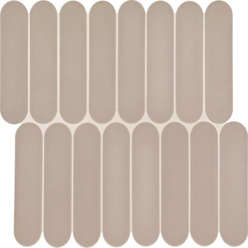 Artefino Element in Sand Capsule Tile