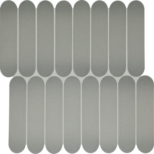 Artefino Element in Stone Capsule Tile
