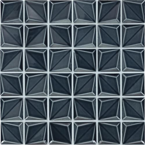 Artefino Vintage in Angelite Floret Apex Tile