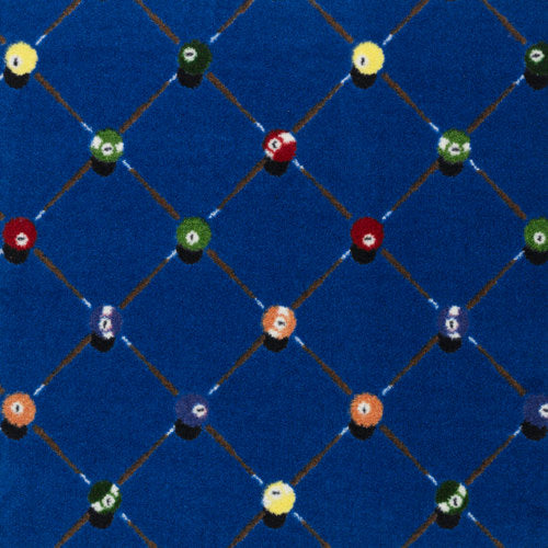 Billiards - 32