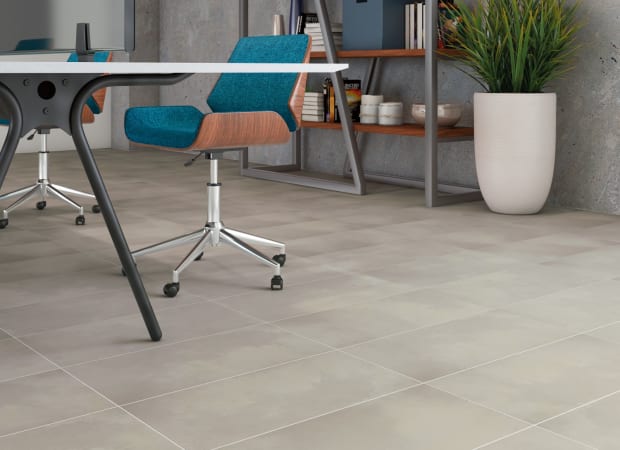Color Blox 2.0 in Slinky 6"x6" Tile