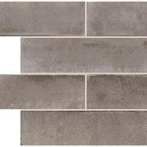 Conrad Brick in Tin-2x8 Tile