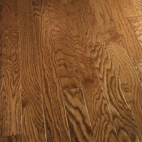 Colonial 3" in Savannah Hardwood