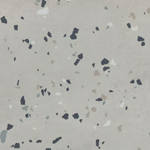Color Story Floor in Balance Speckle-12x12 Tile