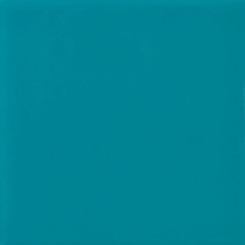 Color Story Wall in Peacock Blue-3x6x.3125 Tile