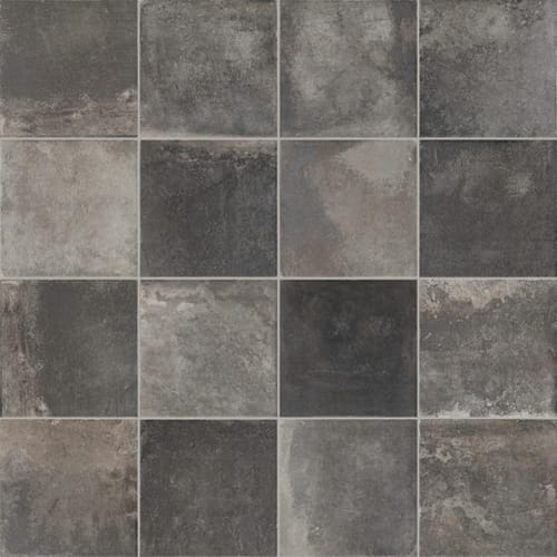 Cotto Revival in Baltic Square Tile