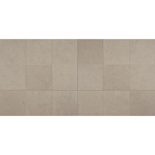 Limestone Collection in Touques Gris 12x12 Natural Stone