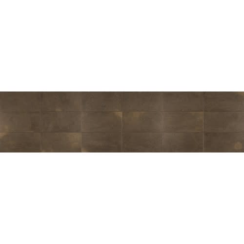 Limestone Collection in Sormonne Brun 12x24 Natural Stone