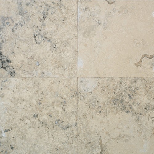Limestone Collection in Jurastone Grey 12x12 Natural Stone