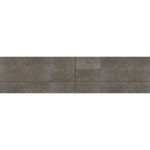 Limestone Collection in Lagos Blue 12x24 Textured Natural Stone
